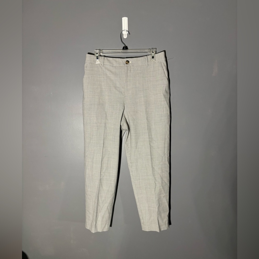 Club Monaco Borrem Pant Women’s Size 8 - Picture 2 of 5